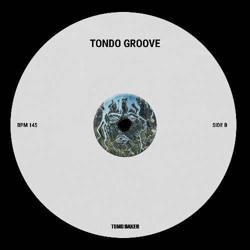 TONDO GROOVE