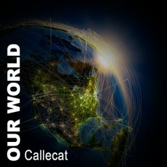 Our World #005 - Quarantaine livesession (recorded 03-04-2020)