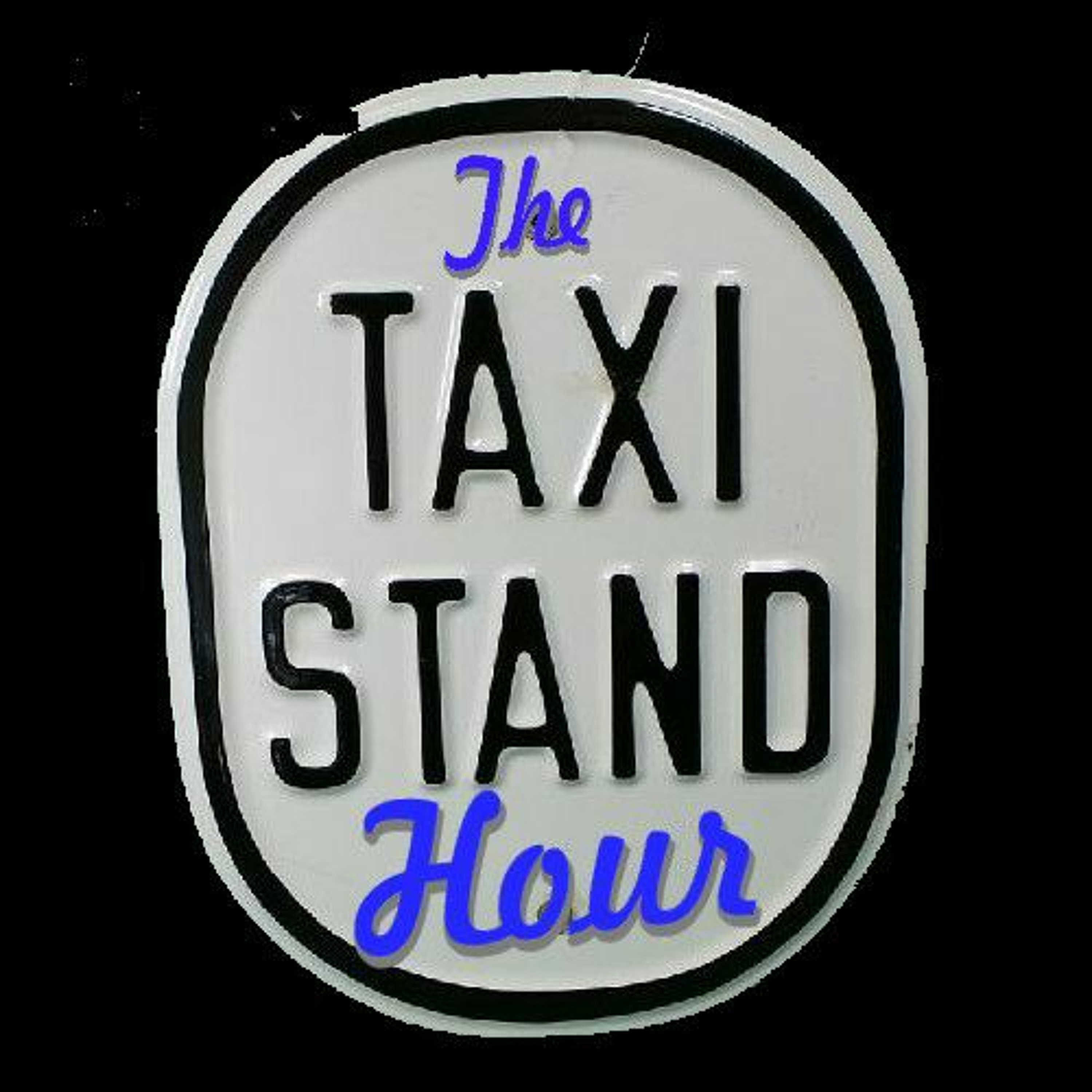 Taxi Stand Moment 01/19/21