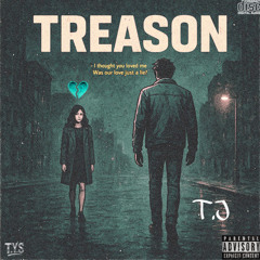 TREASON(prod.byK5)
