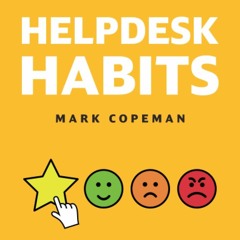 Book [PDF]  Helpdesk Habits: Become a helpdesk superhero and make yourself indis