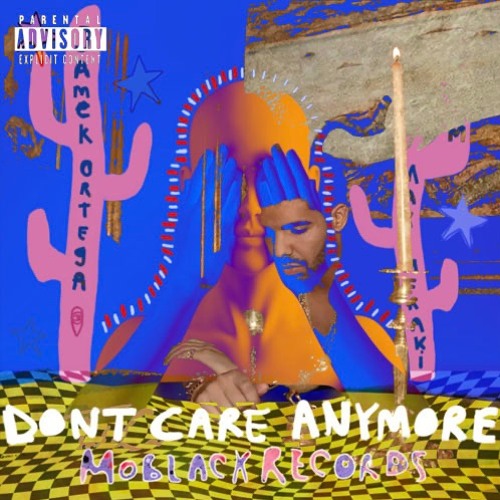 I Don't Care Anymore X Take Care (JOSEPH X NEUGASSE 29 EDIT)