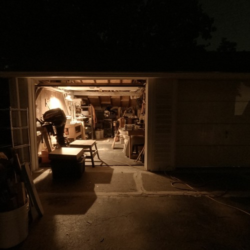 Horses Are Faster (Ian Munsick Cover)