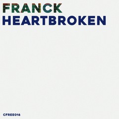 [CFREE016] Franck - Heartbroken (Trance Mix)