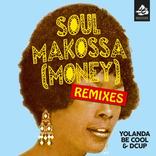 Soul Makossa (Money) (UK Radio Edit)