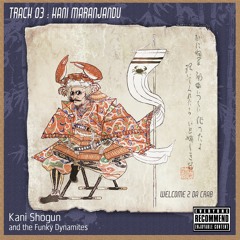 03 Kani maranjandu