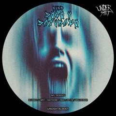 KVKR - SOLO Y SATURADO [UNDSHTALB001]