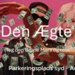 Parkeringspladssyd - Amputer (Den ægte APT)