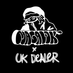UK Dealer Mix - Magawk