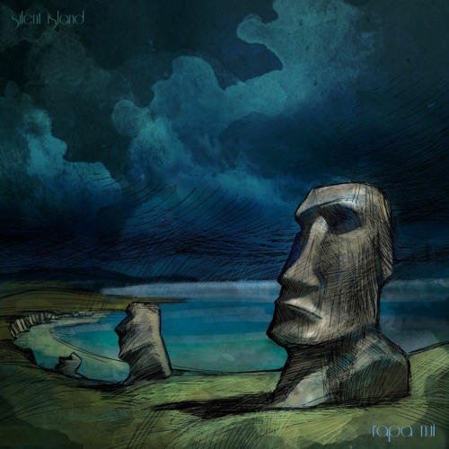 Silent Island - Hotu Mato'a
