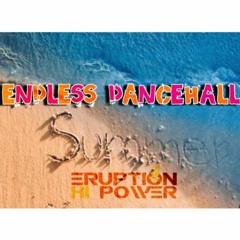 Endless Dancehall Summer Mix 2021