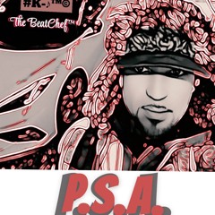 PSA (Public Service Announcement) CTCK 👑 Intro