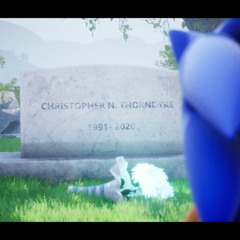 [Sonic Omens OST] Epilogue