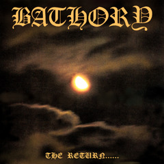 The Return of Darkness and Evil