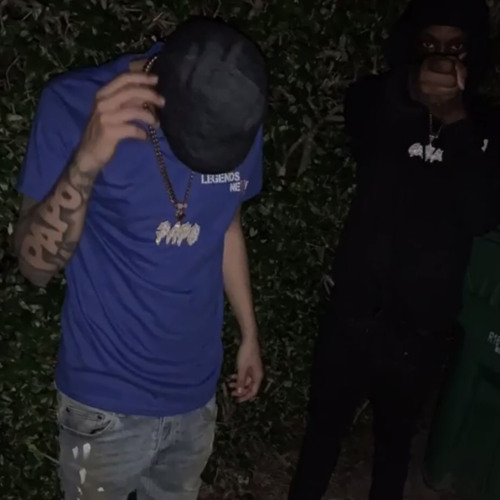 PAPOCHIEFIN X GWILLO - STICKS