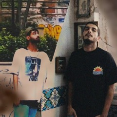 Pouria x Saye - Bekhun