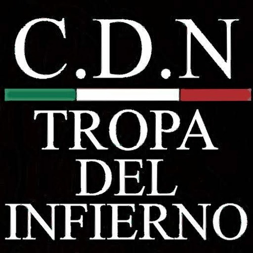 Cumbia del C.D.N-Comando Exclusivo-Operativa504