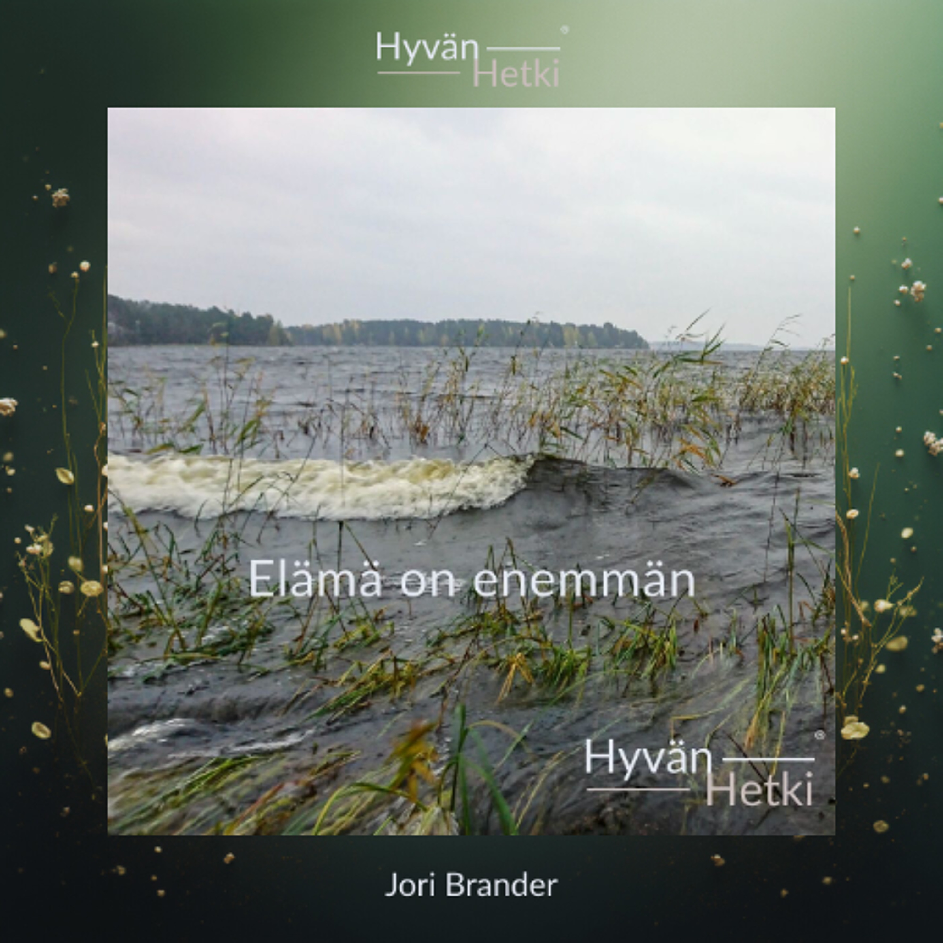 Elämä on enemmän (02.05.2026)