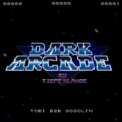 Dark Arcade [Techno Set] Tobi b2b Gogo