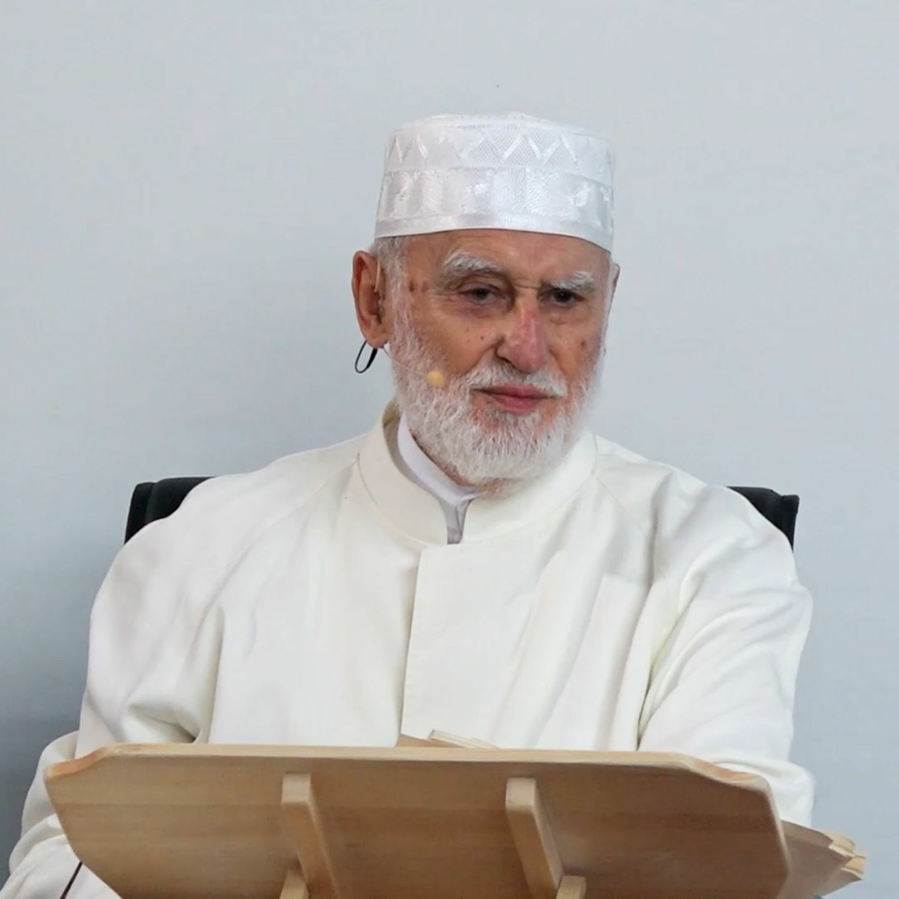 10 Temmuz 2023 Sohbeti - Osman Nuri Topbaş