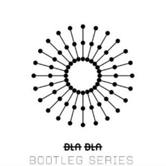 INXS - Original Sin - Javier Labarca Rework [Bla Bla Bootleg Series]