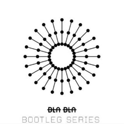 INXS - Original Sin - Javier Labarca Rework [Bla Bla Bootleg Series]