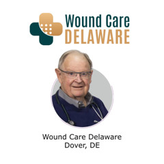 Wound Care Delaware Dover, DE