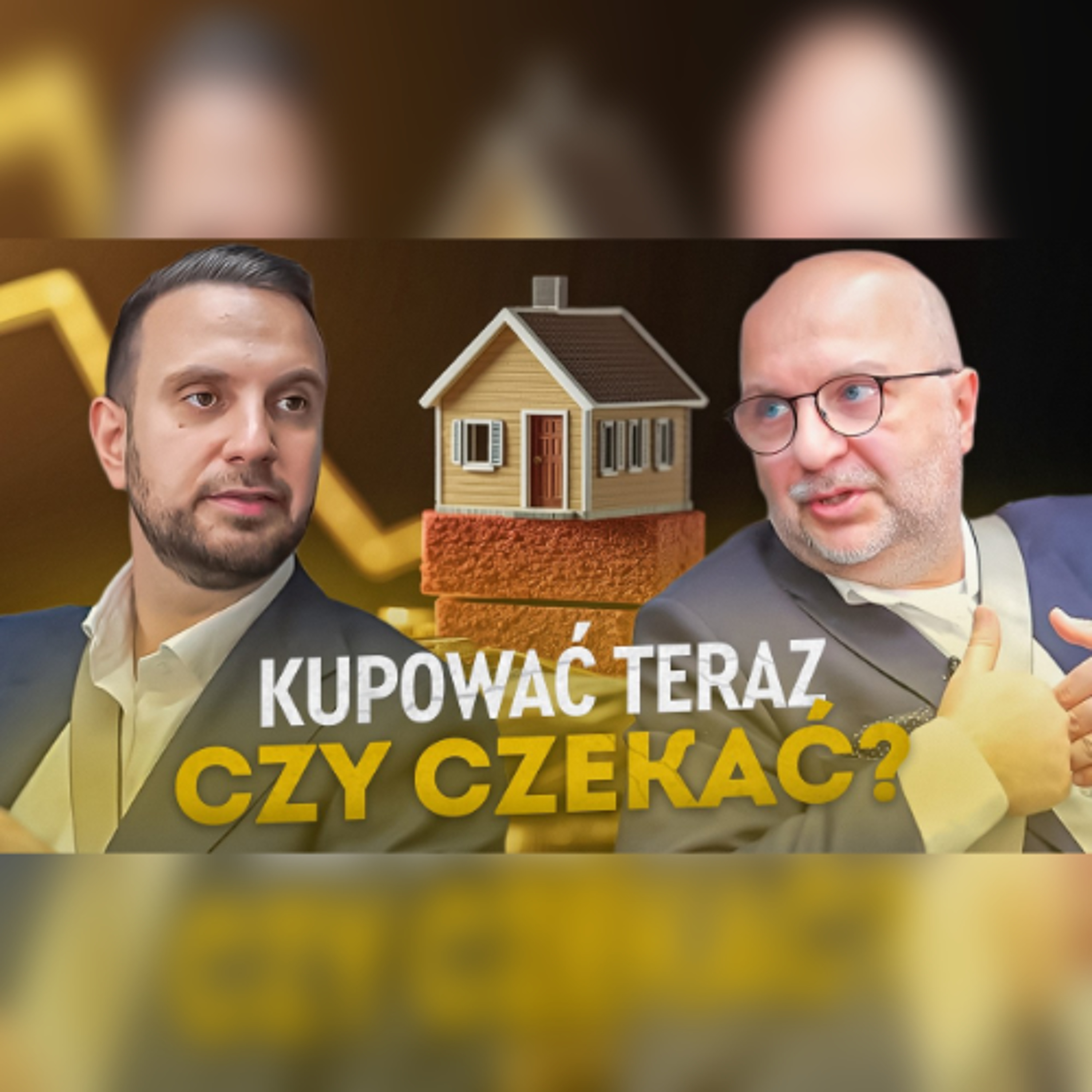 Czego eksperci nie chcą, żebyś wiedział o inwestowaniu w nieruchomości w 2025 roku episode artwork