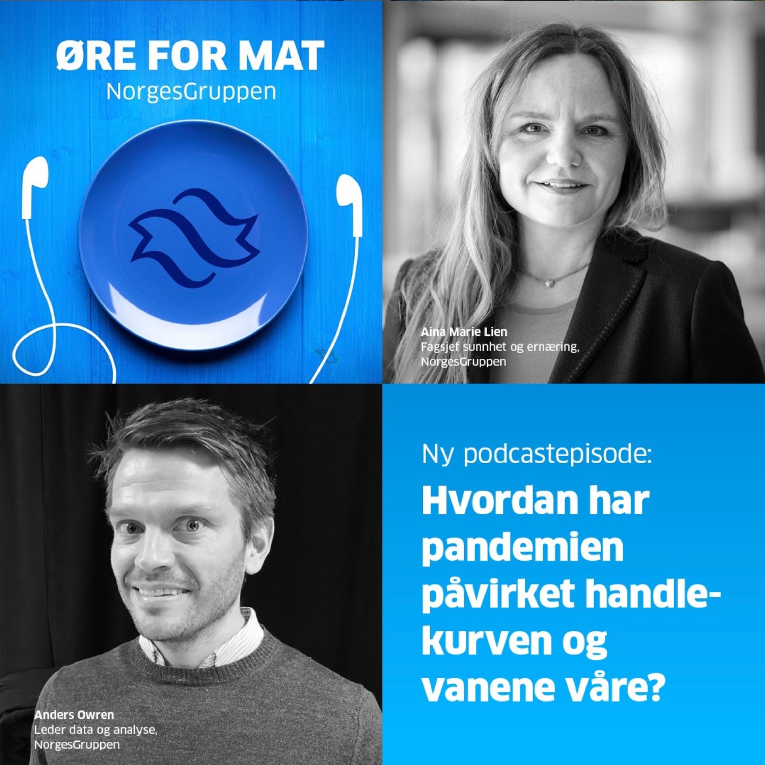 Øre for mat