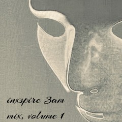 inxspire 3am mix, volume 1
