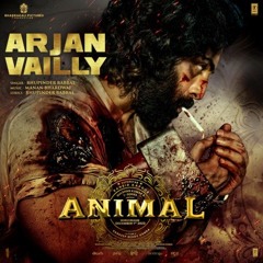 Arjan Vailly - SMASH Nasty Remix | Animal | Ranbir Kapoor | Bobby Deol | Bhupinder B | Drum & Bass