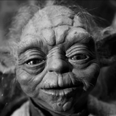 MASTER YODA