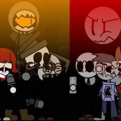 Henry Stickmin's War - Super Mario's War but it's Henry Is Missing Vs. Triple Trouble but Epic