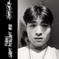 GUEST PODCAST #18 Yōkai.