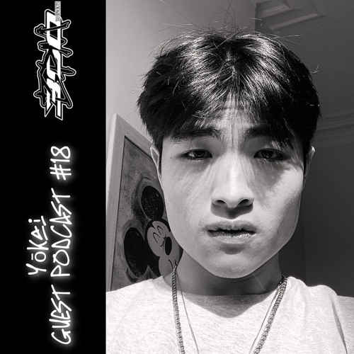 GUEST PODCAST #18 Yōkai.