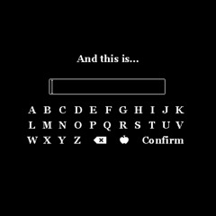 AGATHA /// TRUE NAME
