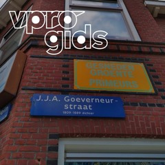 Terug Naar De Goeverneurstraat