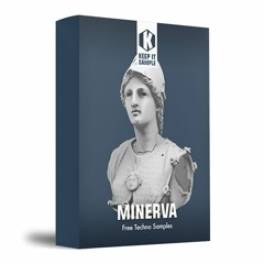 [FREE] Techno Samples - "Minerva"