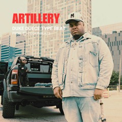 Artillery | Duke Duece x Juicy J Type Beat