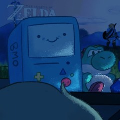 Bring it Back - Live Jam