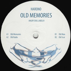 Harono - Old Memories