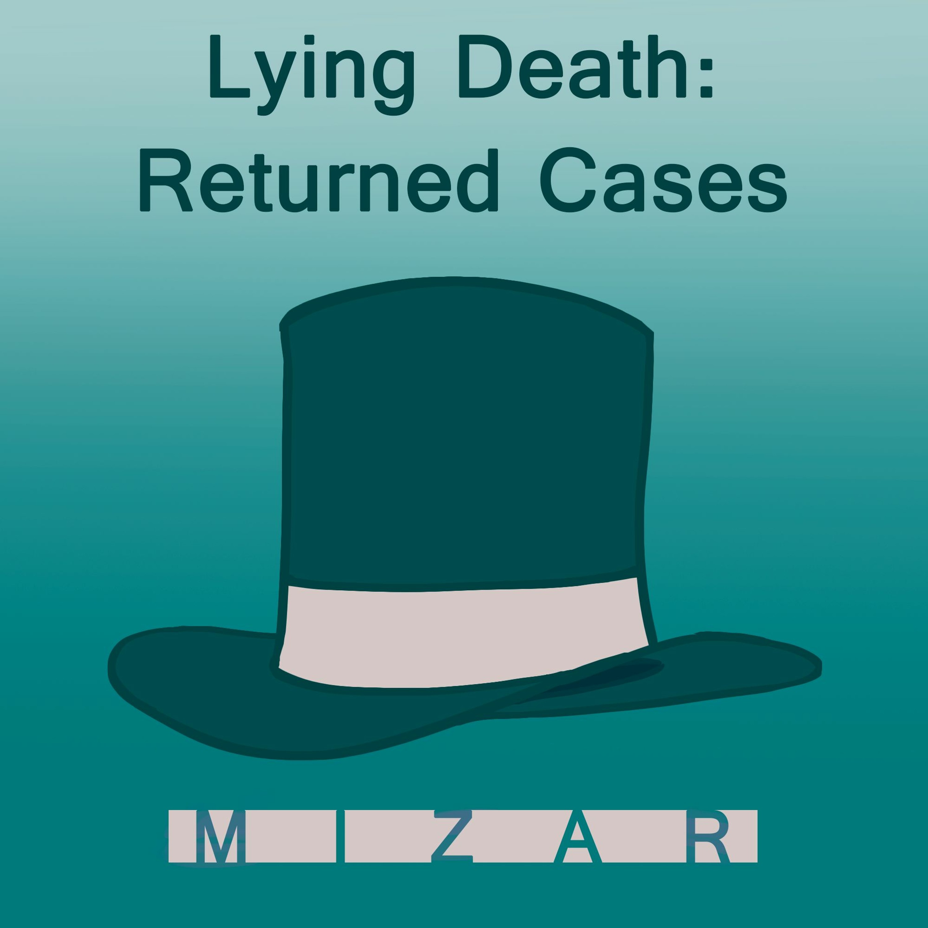 Lying Death: Returned Cases (Demo) episode artwork
