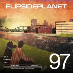 FSP Radio #97 | Radio Archives - Dan & Shinya w/Ryo
