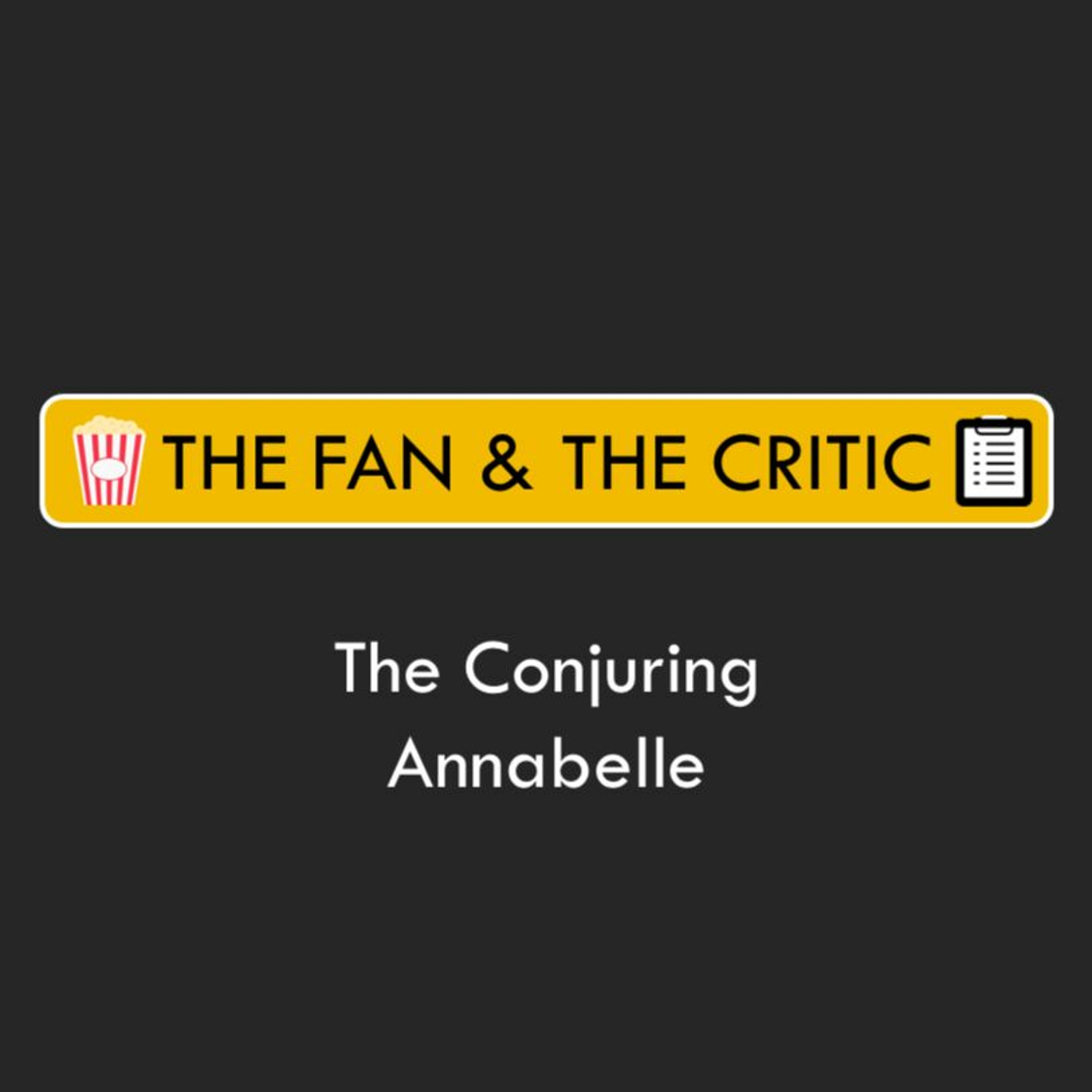 The Fan & The Critic
