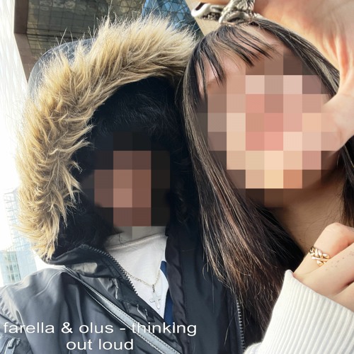 Thinking Out Loud (feat. olus) [prod. pawl4k x cyberprojection]