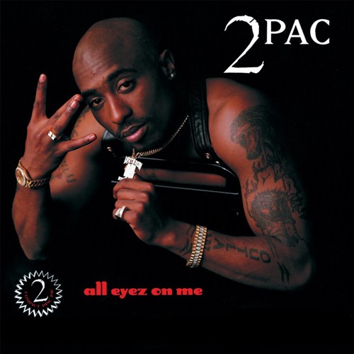 All About U (ft. Nate Dogg, Snoop Dogg, Fatal & Yani Hadati)
