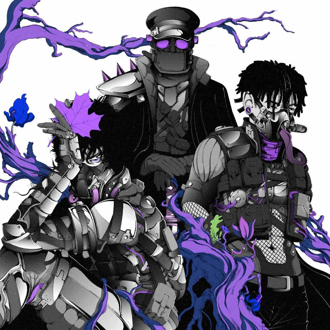 Stream CORPSE, SCARLXRD, KORDHELL - LIKE YXU WXULD KNXW Stream CORPSE, SCARLXRD, KORDHELL - LIKE YXU WXULD KNXW