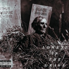 ROTTEN LOVE BRINGS BETTER DRUG$(feat. Lonelyjack)