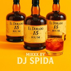 Chutney Rum Mixxx 1