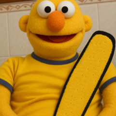 LA PIÑA ESTA OUTSIDE